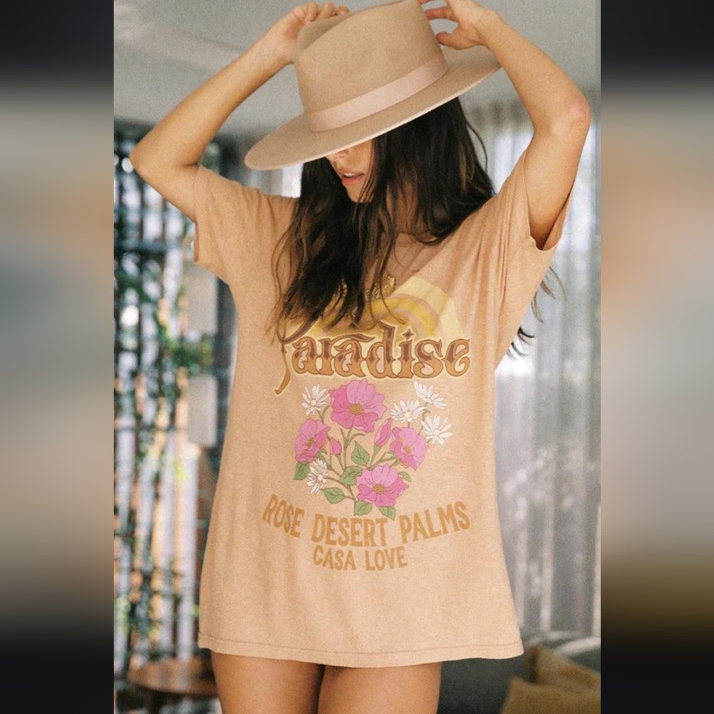 Spell paradise tee M